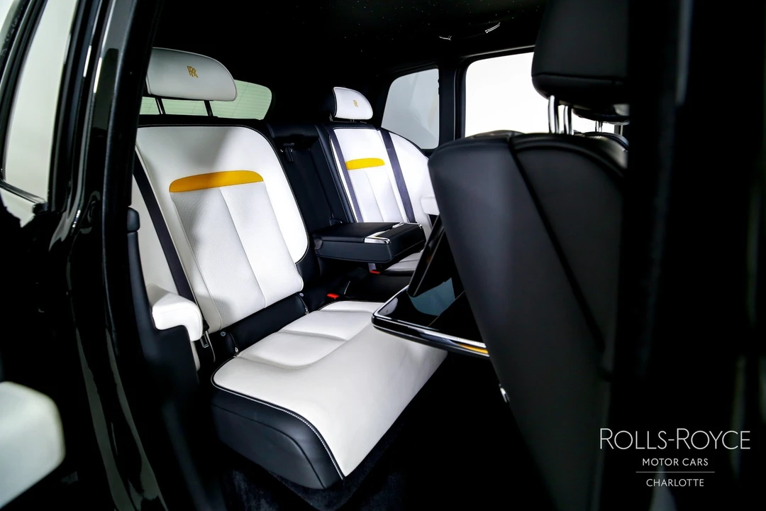 2025 Rolls-Royce Cullinan - Image 29 of 31