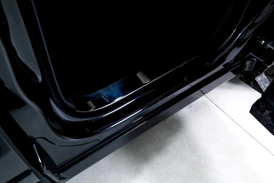 2025 Rolls-Royce Cullinan - Image 23 of 31