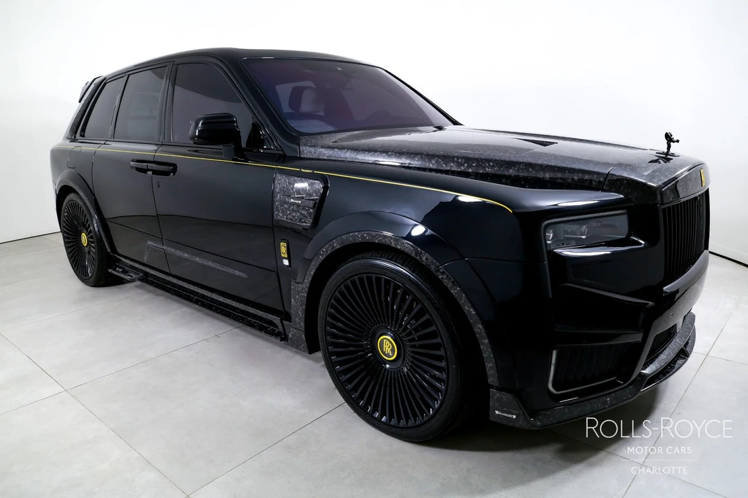 2025 Rolls-Royce Cullinan - Image 6 of 31
