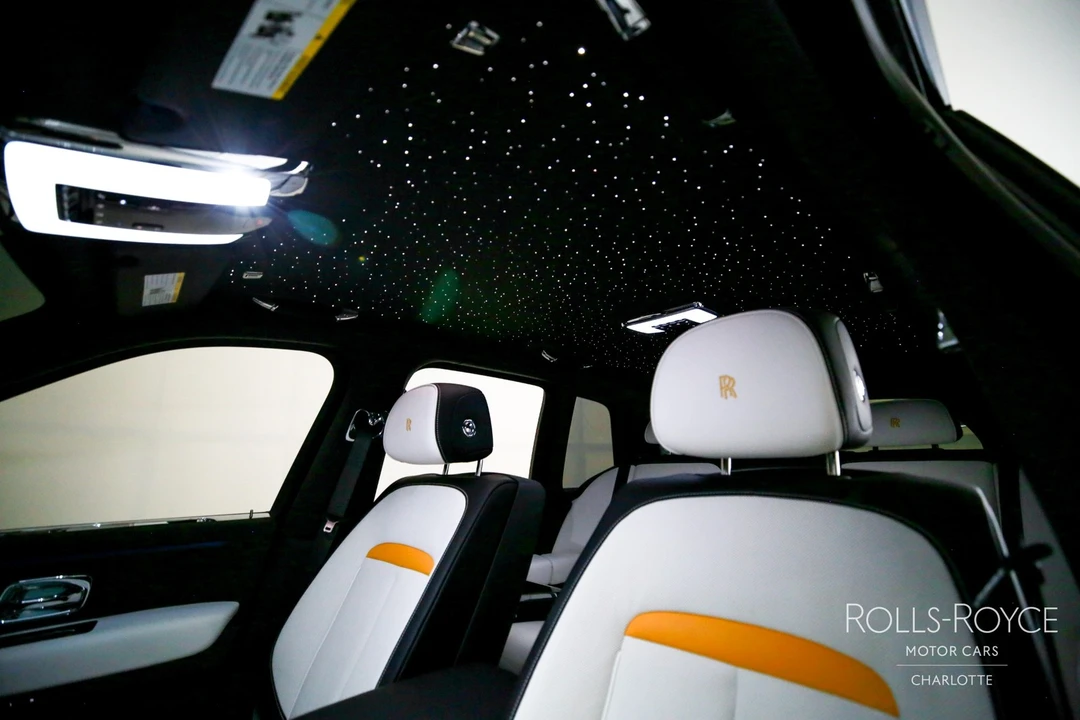 2025 Rolls-Royce Cullinan - Image 12 of 31