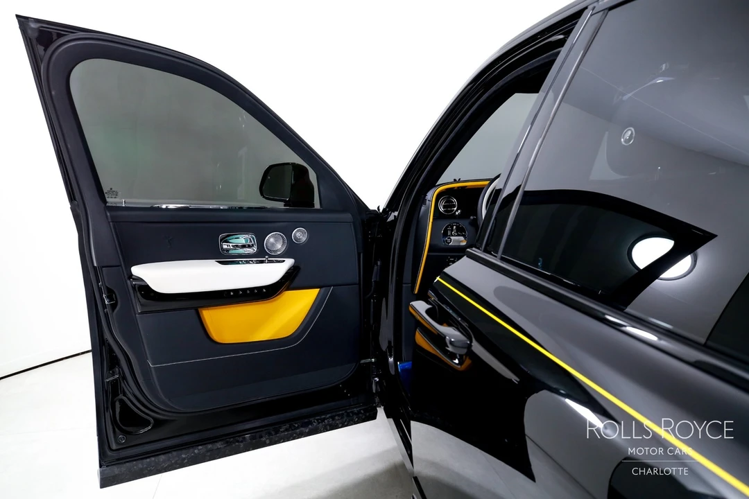 2025 Rolls-Royce Cullinan - Image 11 of 31