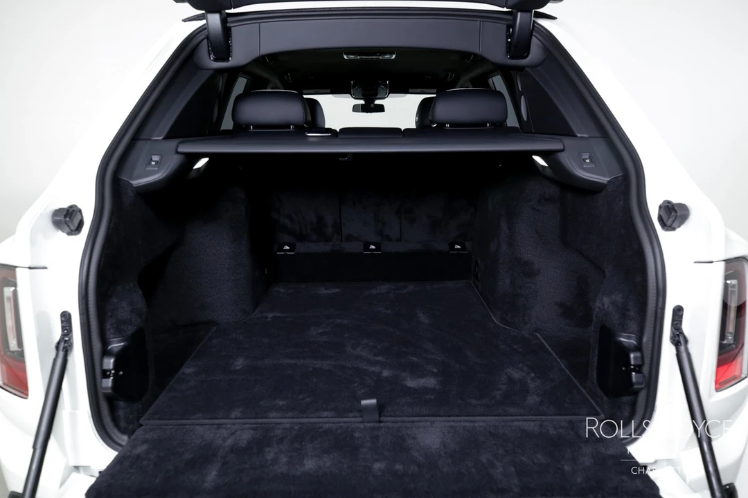 2025 Rolls-Royce Cullinan - Image 23 of 31