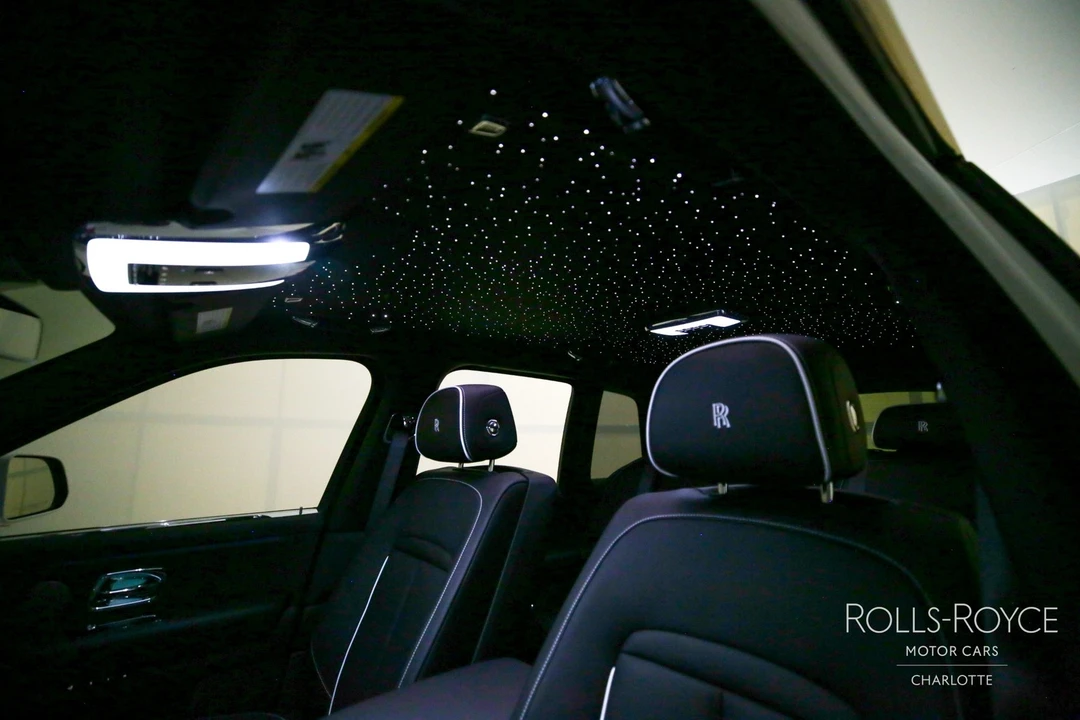 2025 Rolls-Royce Cullinan - Image 11 of 12