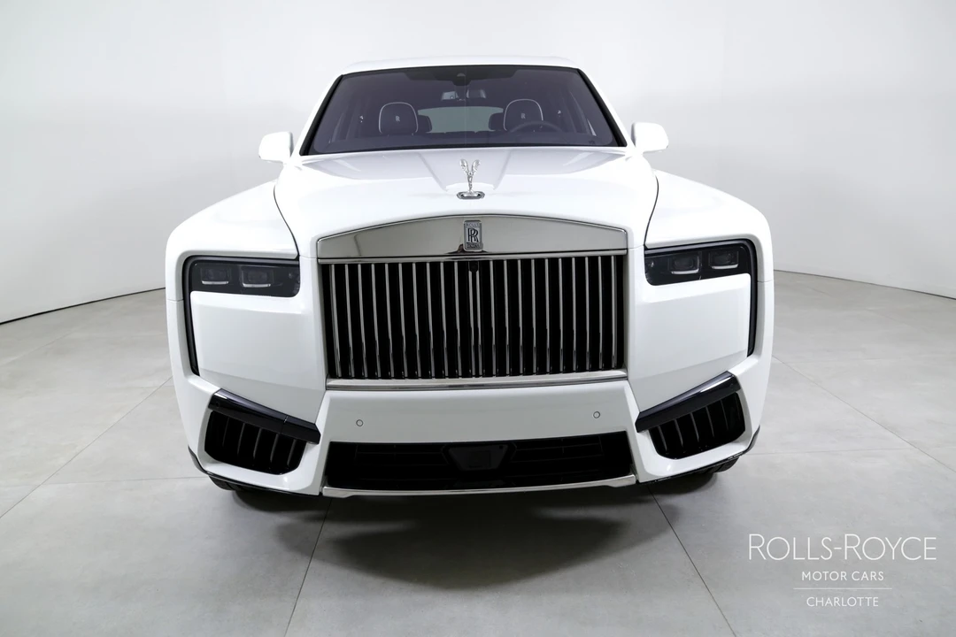 2025 Rolls-Royce Cullinan - Image 7 of 12