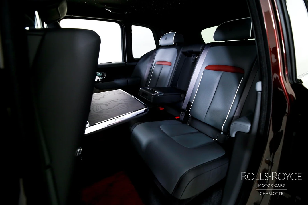 2025 Rolls-Royce Cullinan - Image 19 of 31