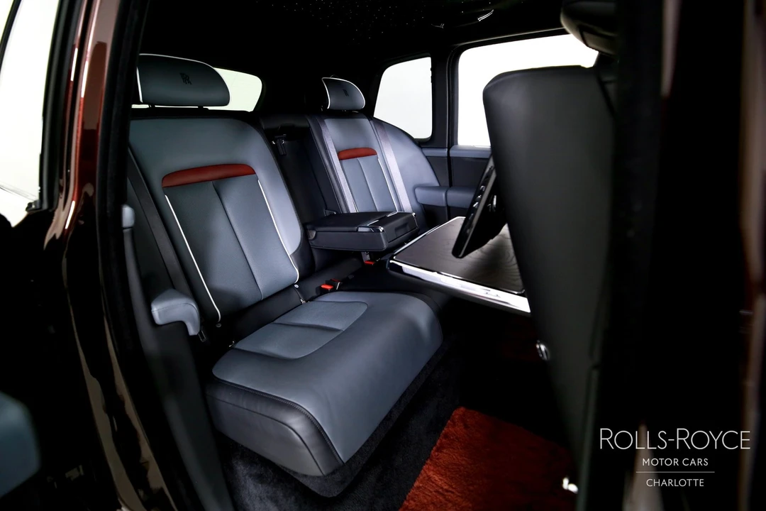2025 Rolls-Royce Cullinan - Image 30 of 31