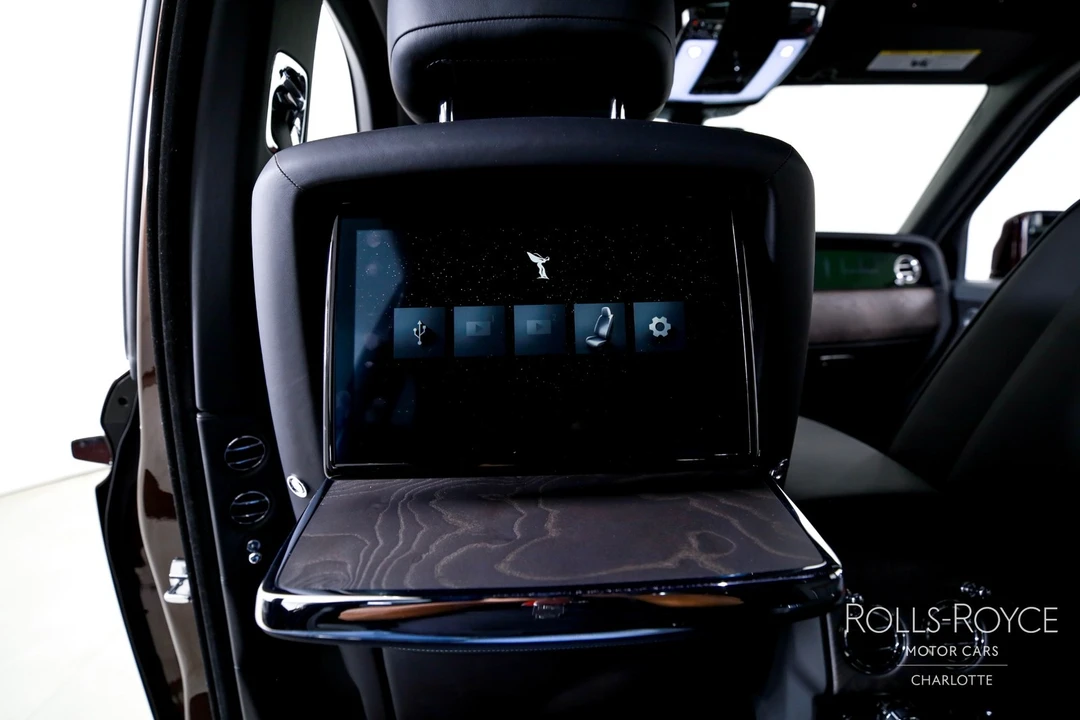 2025 Rolls-Royce Cullinan - Image 21 of 31