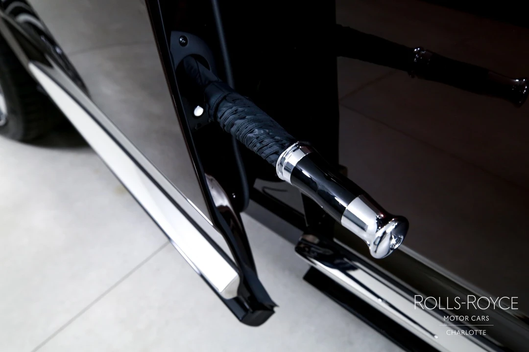 2025 Rolls-Royce Cullinan - Image 31 of 31