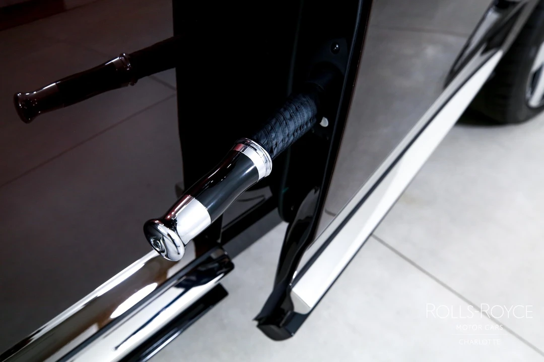 2025 Rolls-Royce Cullinan - Image 23 of 31