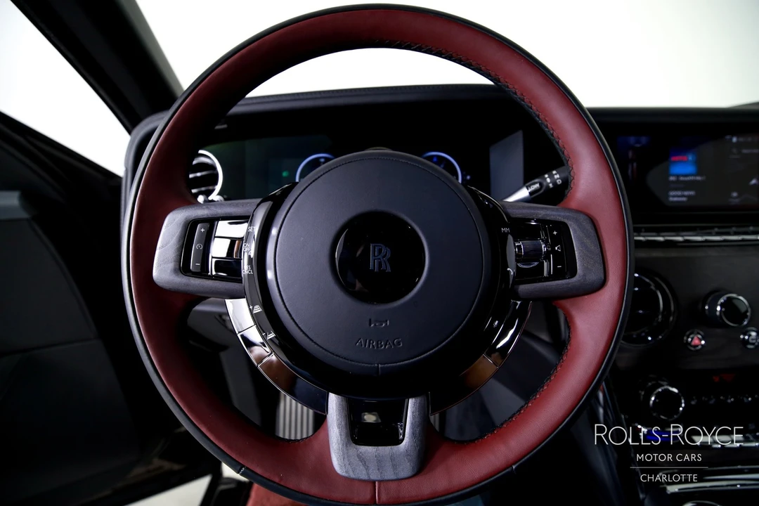 2025 Rolls-Royce Cullinan - Image 15 of 31
