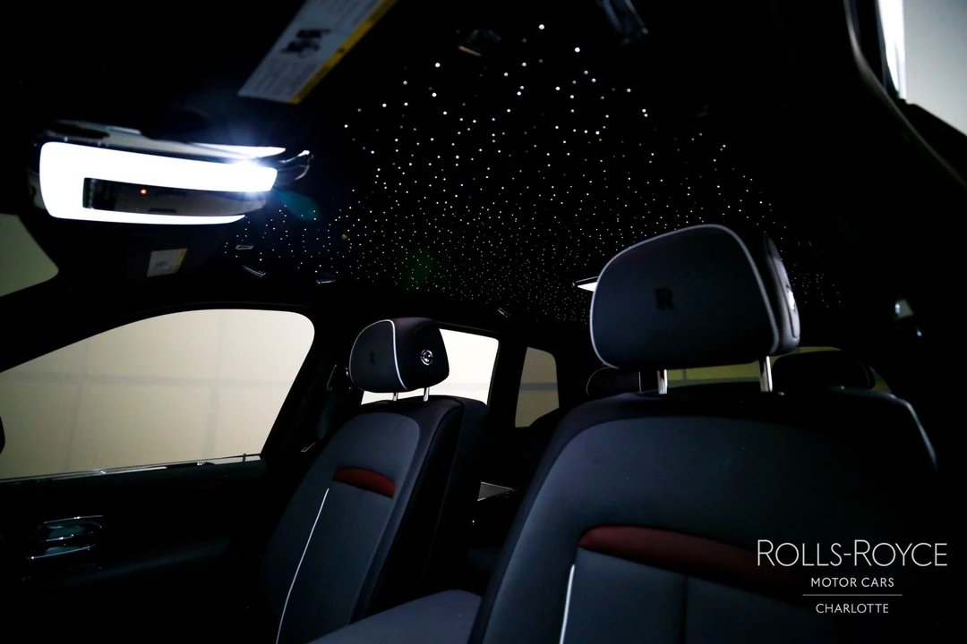 2025 Rolls-Royce Cullinan - Image 12 of 31