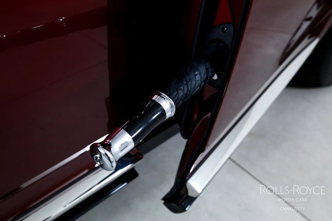2025 Rolls-Royce Cullinan - Image 21 of 31