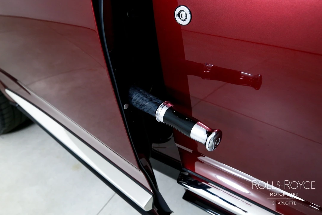 2025 Rolls-Royce Cullinan - Image 31 of 31