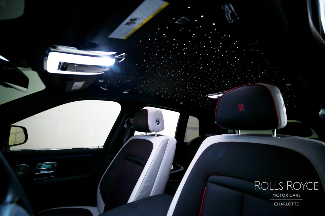 2025 Rolls-Royce Cullinan - Image 12 of 12