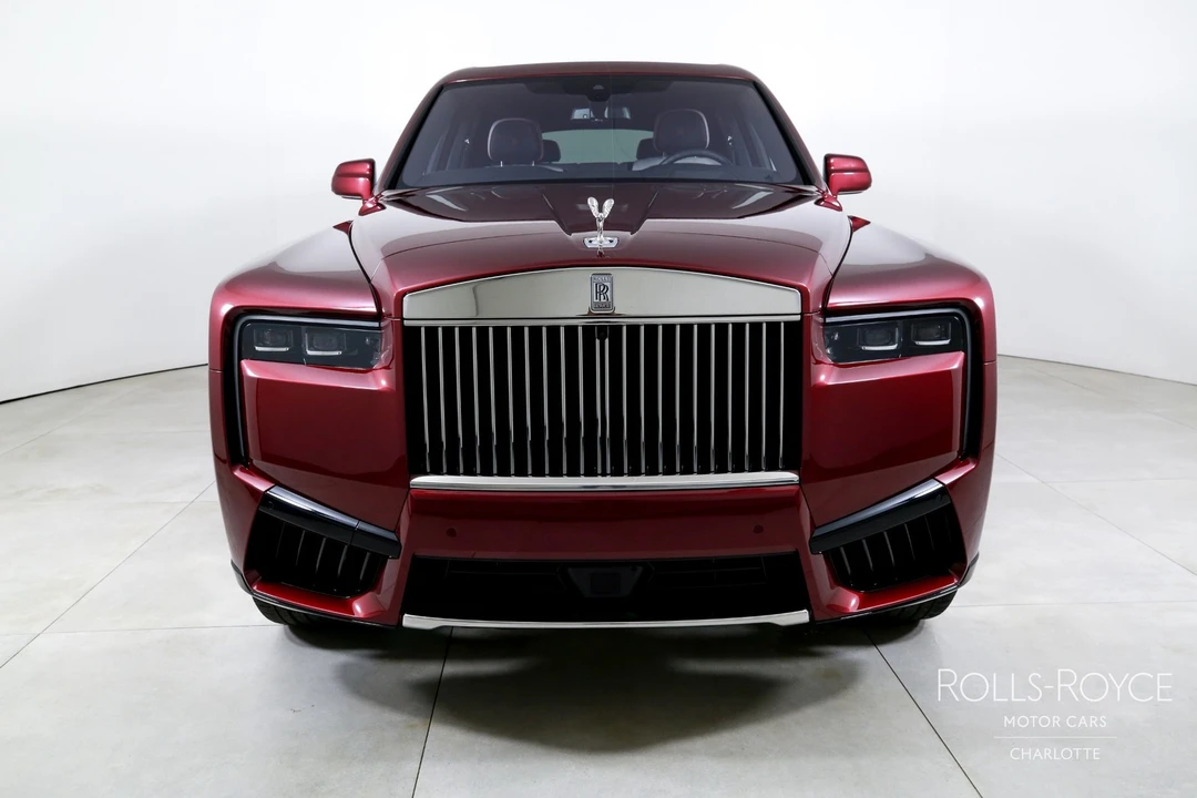 2025 Rolls-Royce Cullinan - Image 7 of 31