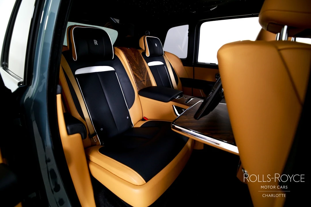 2025 Rolls-Royce Cullinan - Image 31 of 31