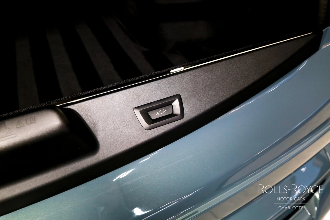 2025 Rolls-Royce Cullinan - Image 27 of 31
