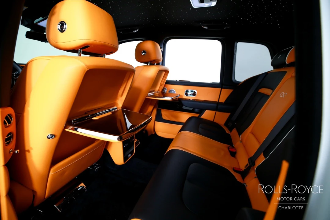 2025 Rolls-Royce Cullinan - Image 20 of 31