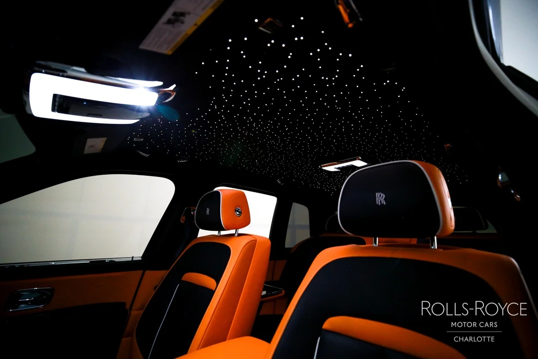 2025 Rolls-Royce Cullinan - Image 12 of 31