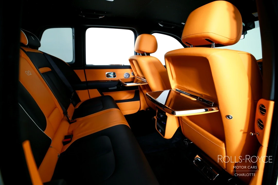 2025 Rolls-Royce Cullinan - Image 30 of 31