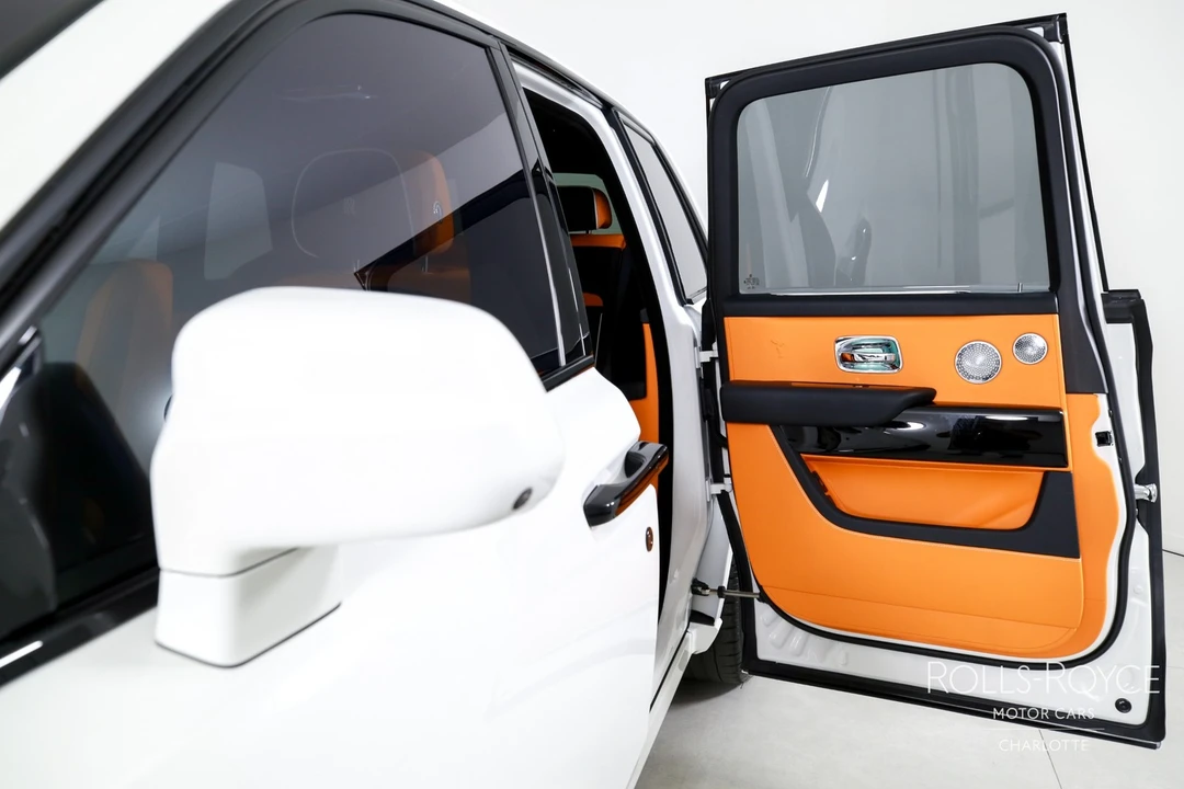 2025 Rolls-Royce Cullinan - Image 18 of 31