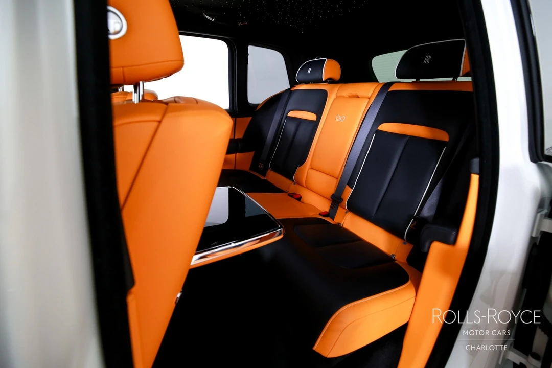 2025 Rolls-Royce Cullinan - Image 19 of 31
