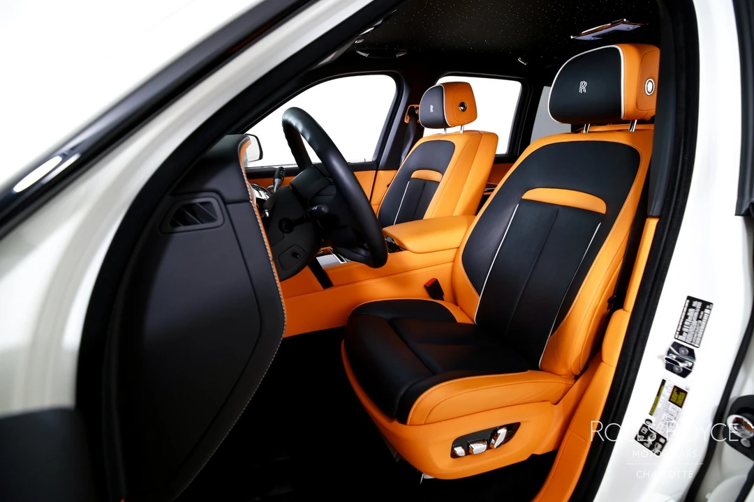 2025 Rolls-Royce Cullinan - Image 13 of 31