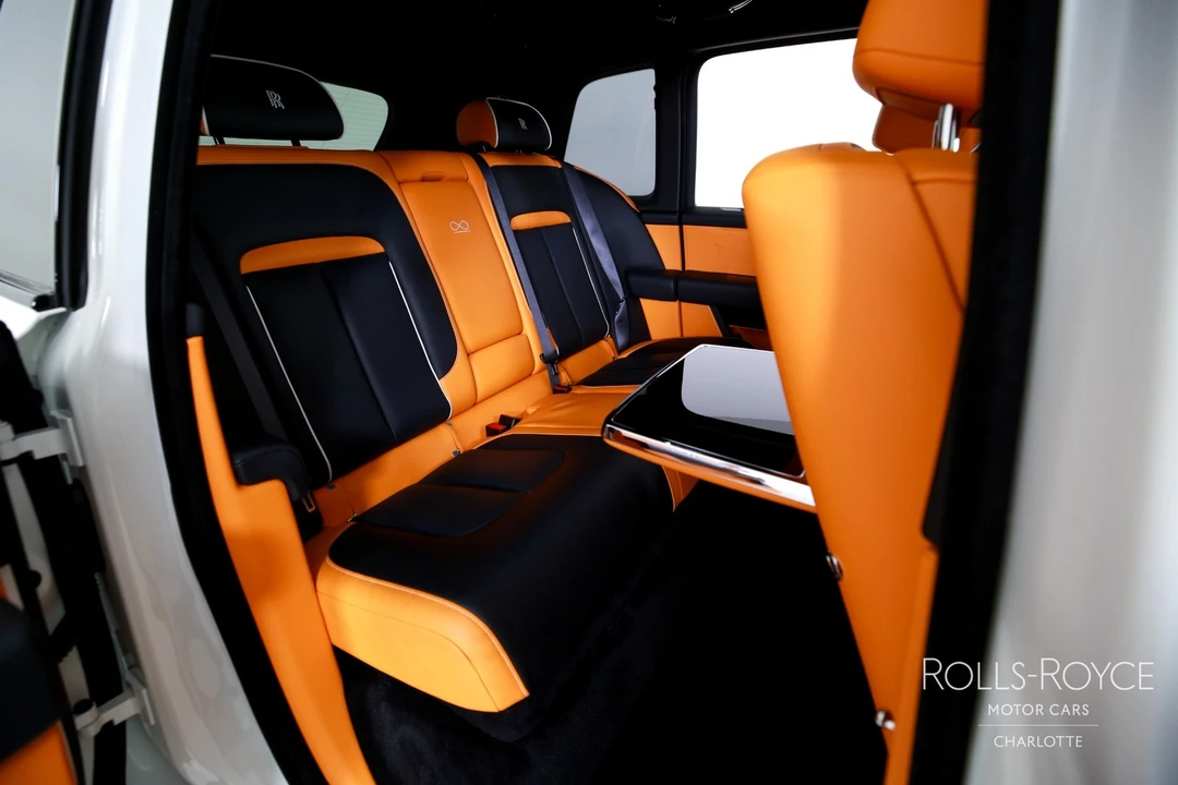 2025 Rolls-Royce Cullinan - Image 29 of 31