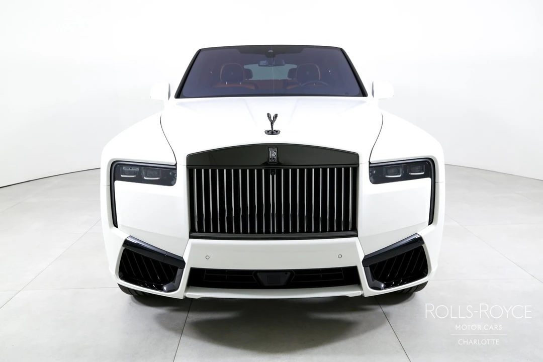 2025 Rolls-Royce Cullinan - Image 7 of 12