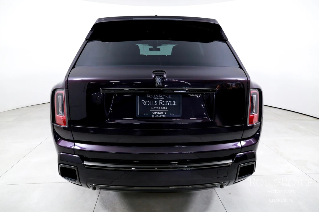 2025 Rolls-Royce Cullinan - Image 9 of 31