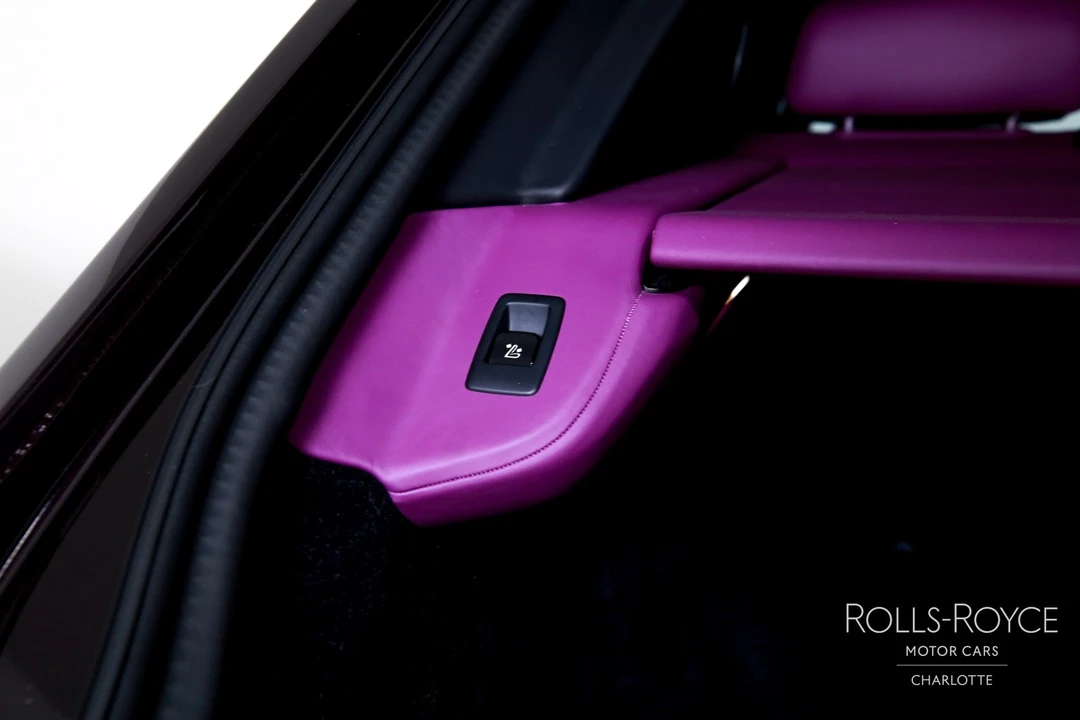 2025 Rolls-Royce Cullinan - Image 21 of 31