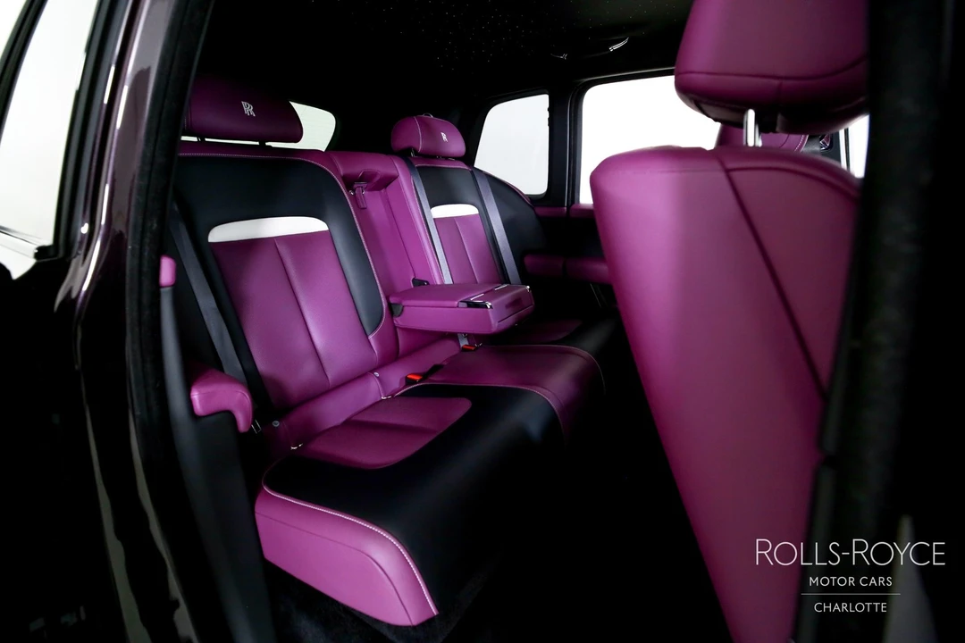 2025 Rolls-Royce Cullinan - Image 24 of 31