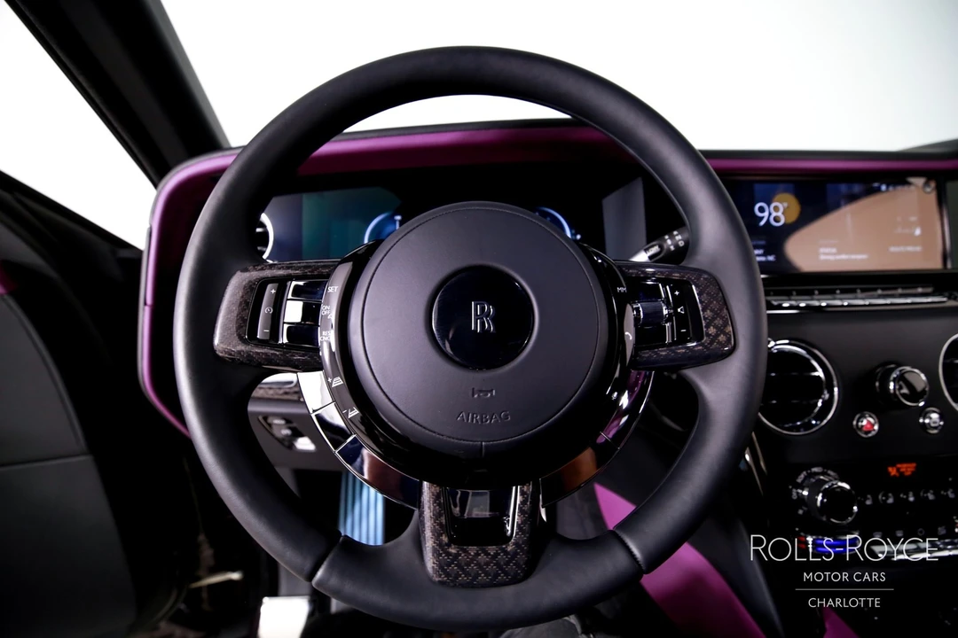 2025 Rolls-Royce Cullinan - Image 14 of 31