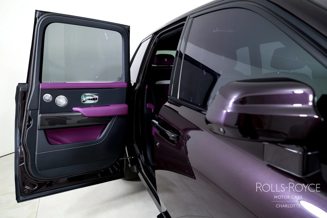 2025 Rolls-Royce Cullinan - Image 23 of 31