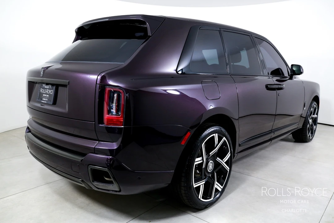 2025 Rolls-Royce Cullinan - Image 2 of 31