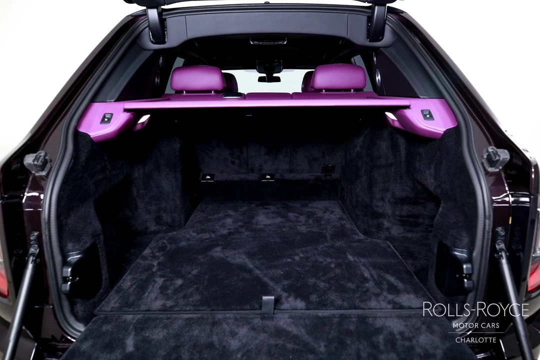 2025 Rolls-Royce Cullinan - Image 19 of 31