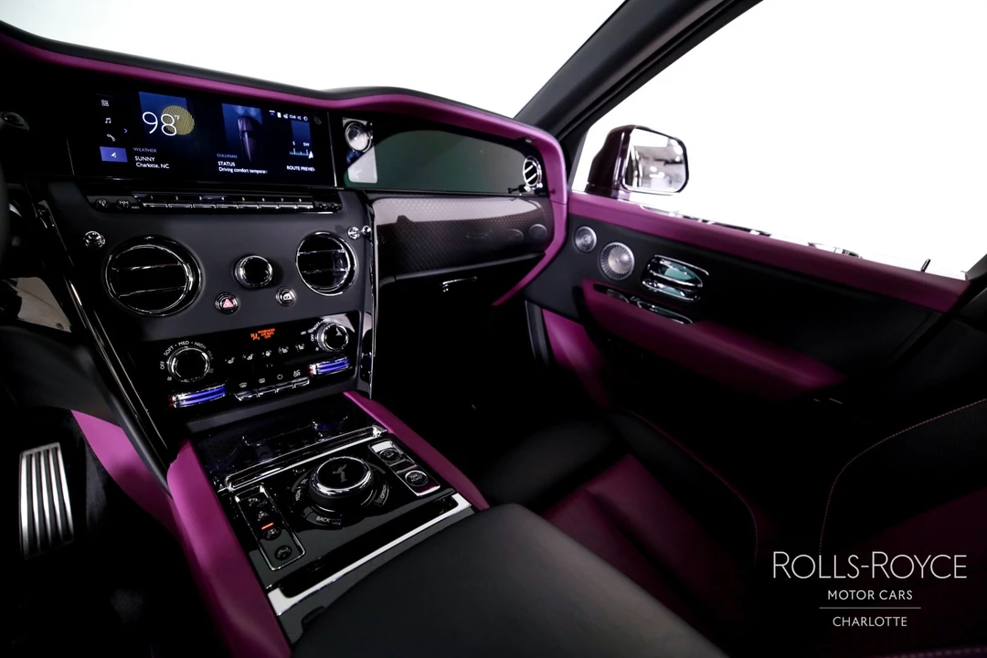 2025 Rolls-Royce Cullinan - Image 15 of 31