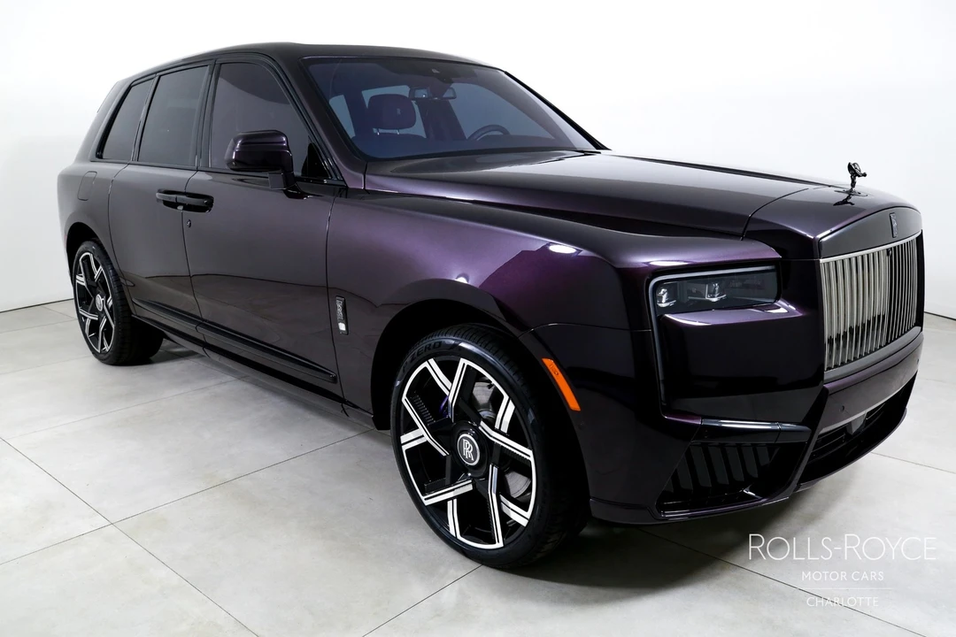 2025 Rolls-Royce Cullinan - Image 6 of 31