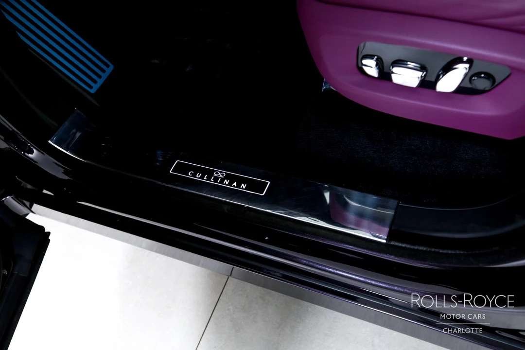 2025 Rolls-Royce Cullinan - Image 16 of 31