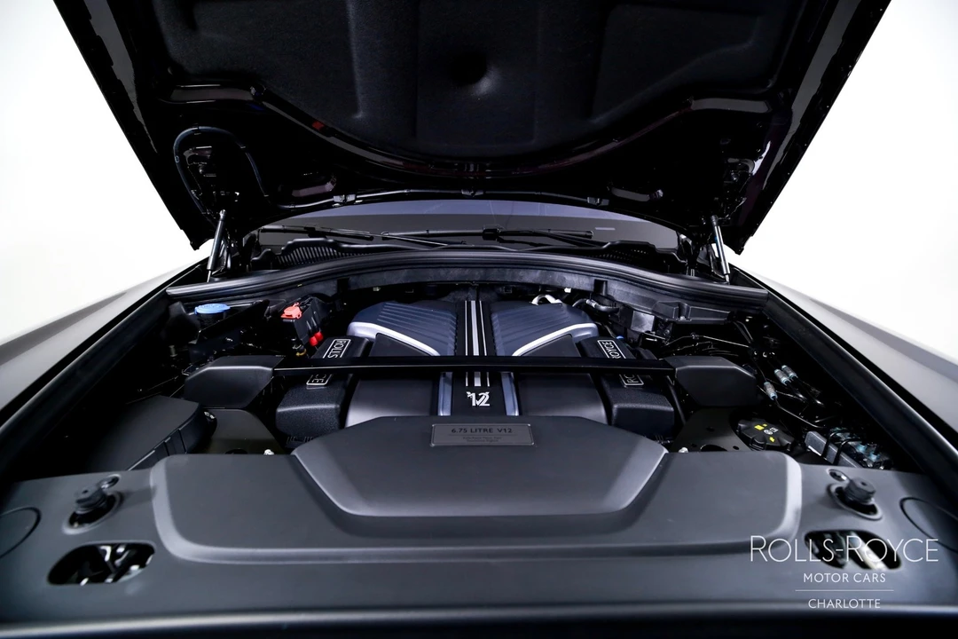 2025 Rolls-Royce Cullinan - Image 30 of 31