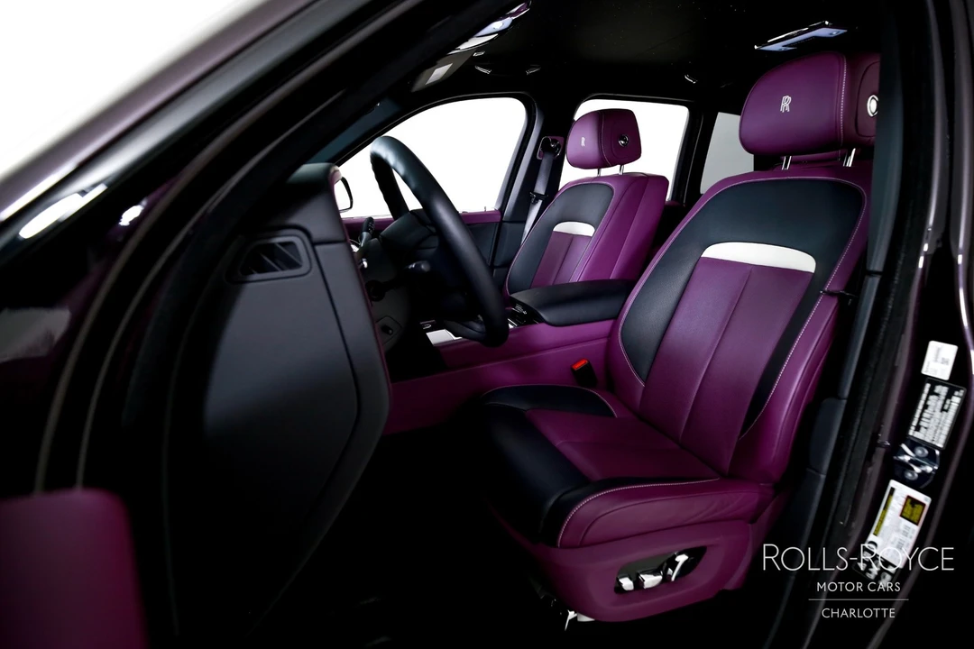 2025 Rolls-Royce Cullinan - Image 13 of 31