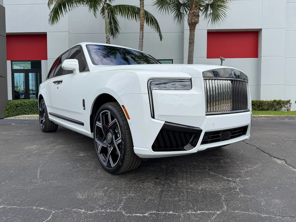 2025 Rolls-Royce Cullinan - Image 6 of 31