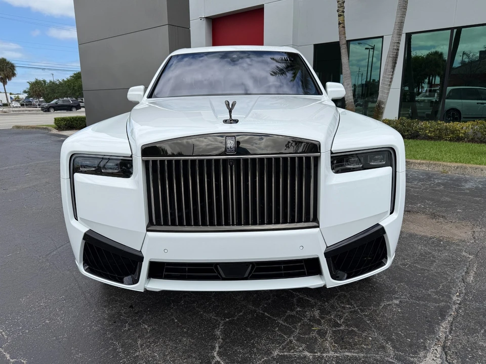 2025 Rolls-Royce Cullinan - Image 7 of 31