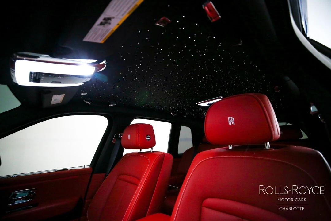 2025 Rolls-Royce Cullinan - Image 12 of 31