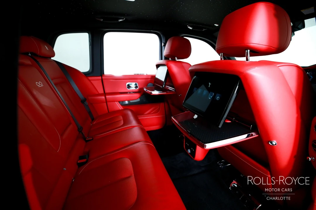2025 Rolls-Royce Cullinan - Image 30 of 31