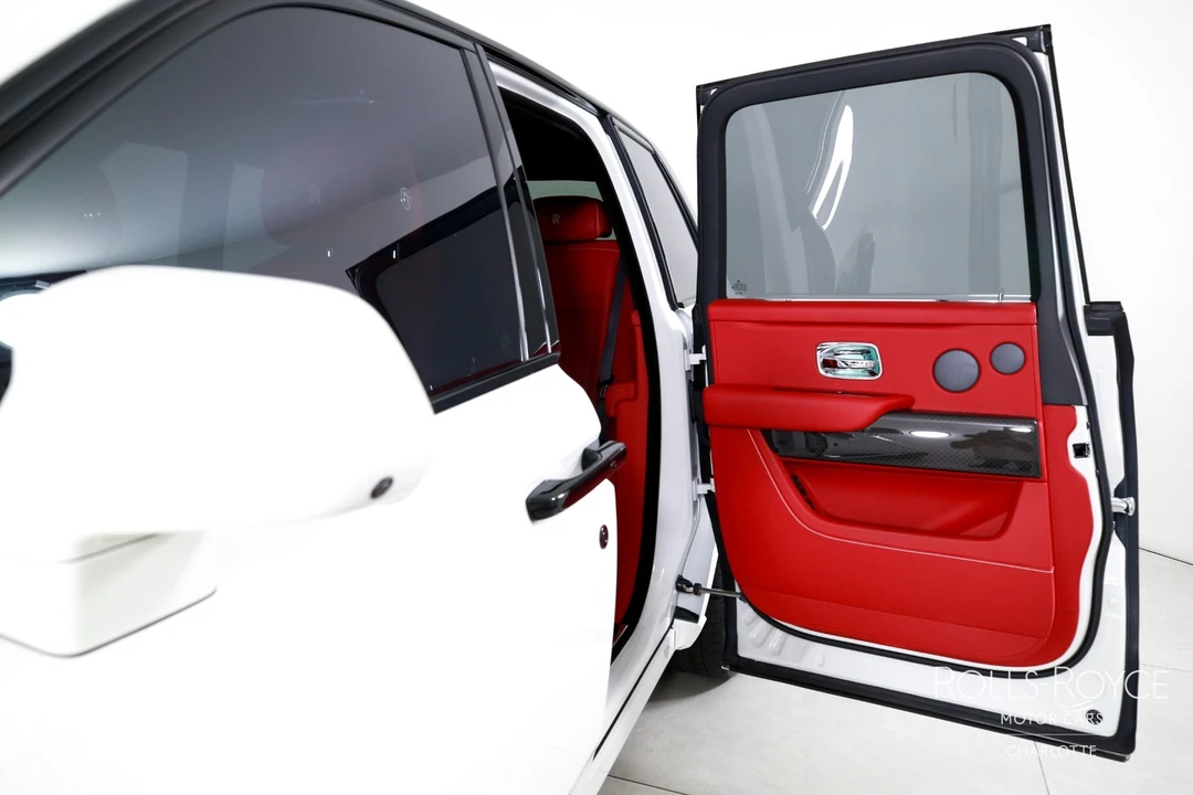 2025 Rolls-Royce Cullinan - Image 18 of 31