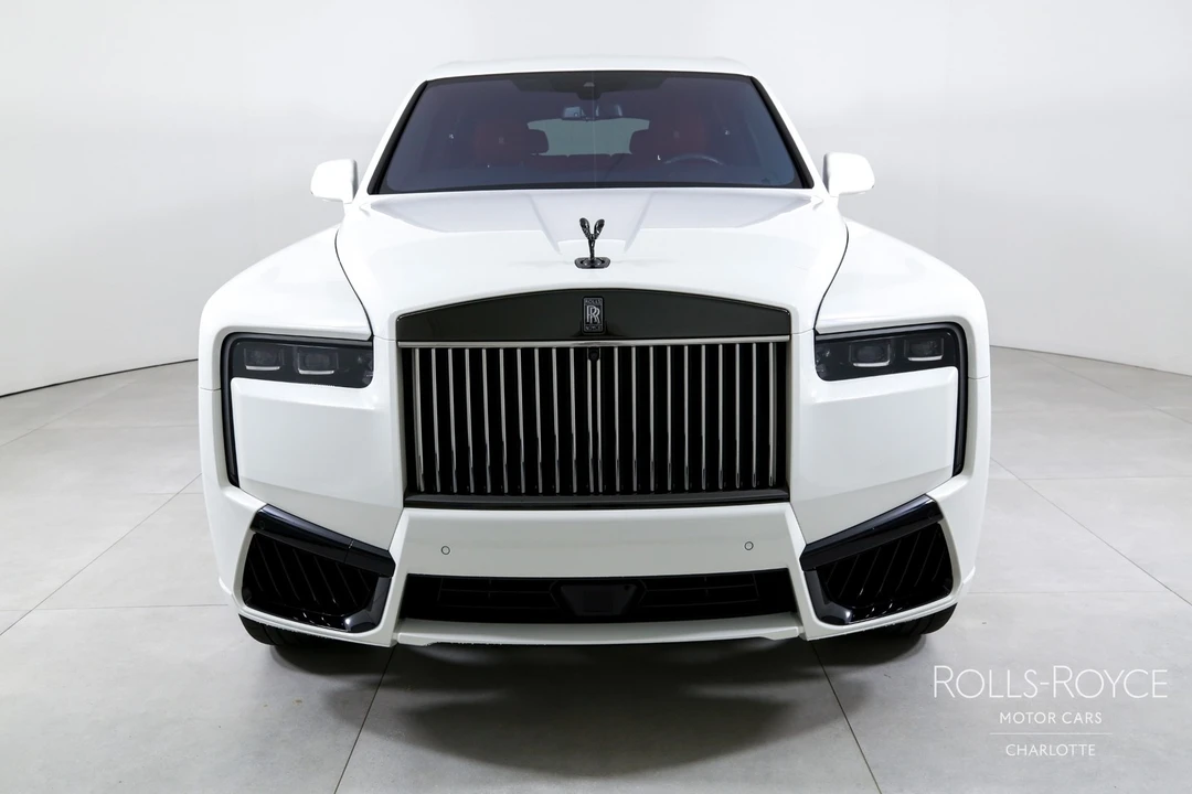 2025 Rolls-Royce Cullinan - Image 7 of 31