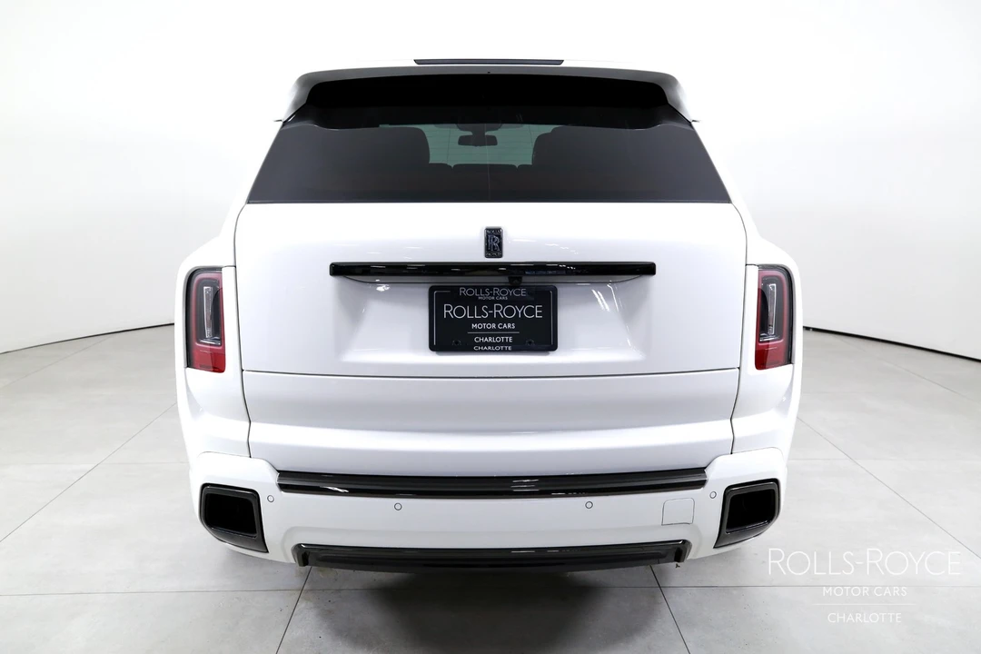 2025 Rolls-Royce Cullinan - Image 9 of 31