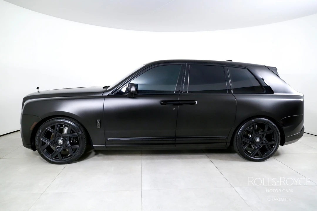 2025 Rolls-Royce Cullinan - Image 3 of 31
