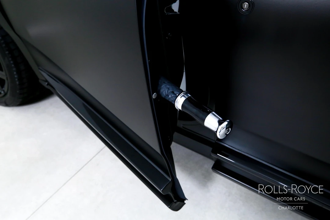 2025 Rolls-Royce Cullinan - Image 28 of 31